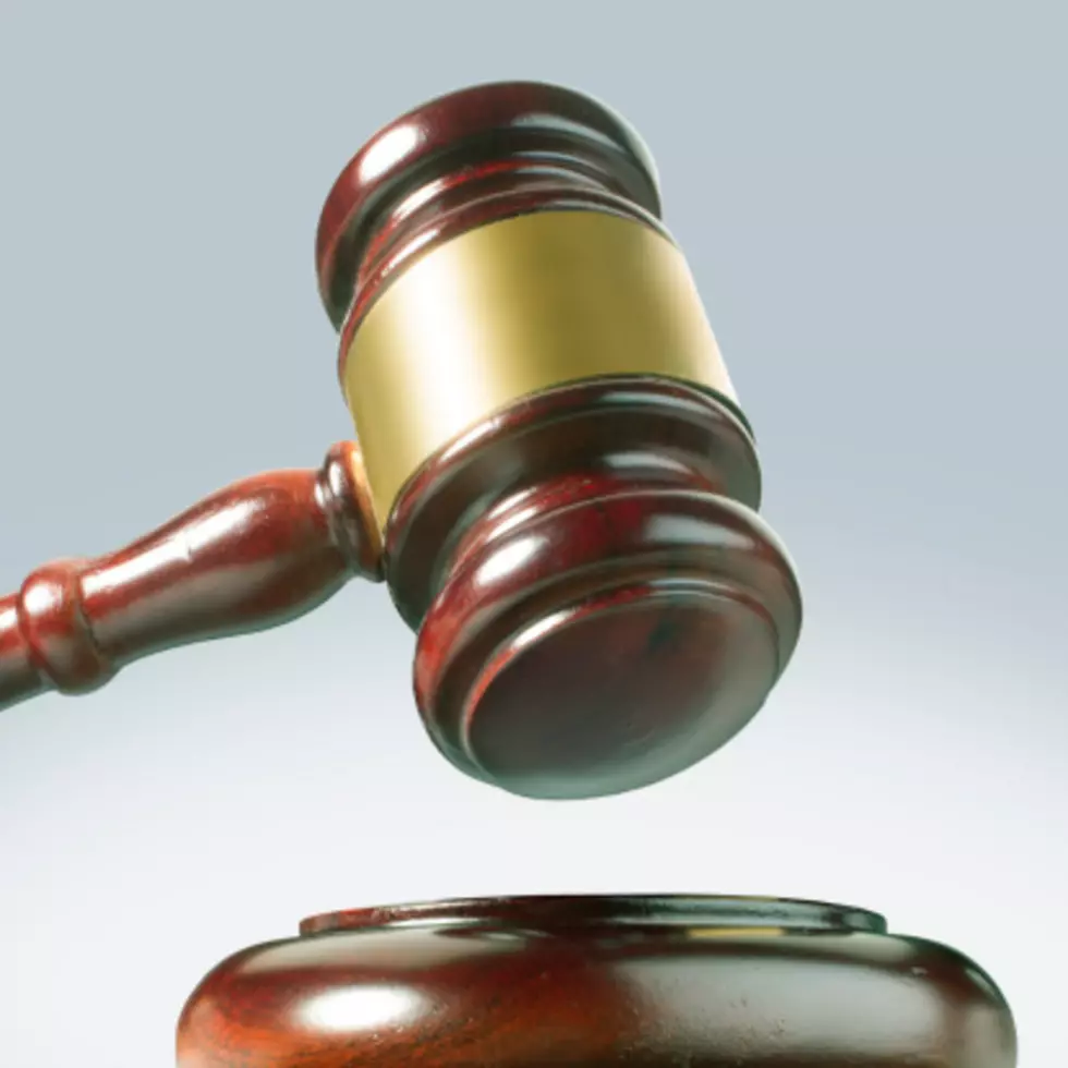 Missouri Man Faces Sentencing In RI Teen Sex Case