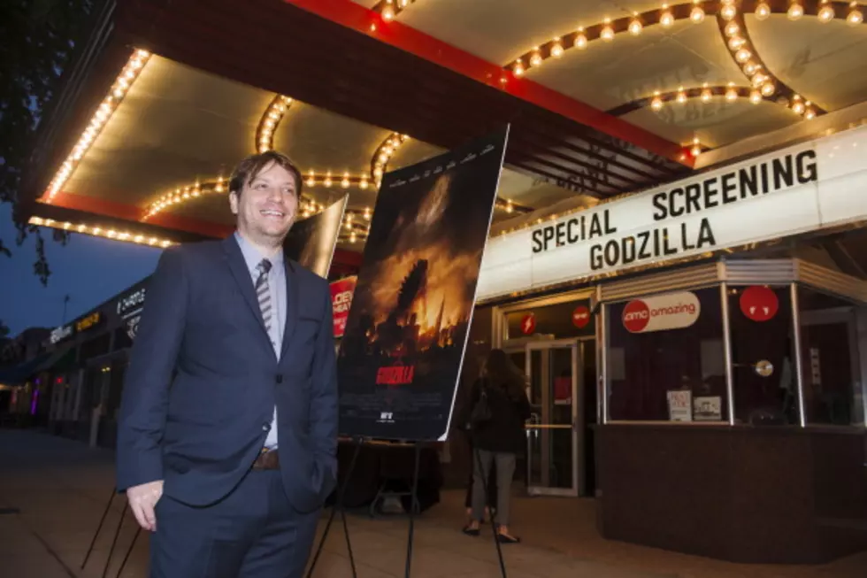Hear What Our Movie Critic Thinks About &#8220;Godzilla&#8221; and &#8220;The Million Dollar Arm&#8221; (Review)