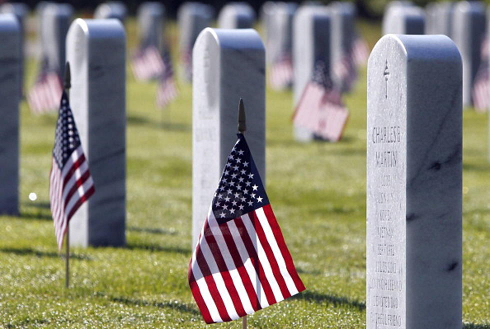 Memorial Day Services in New Bedford