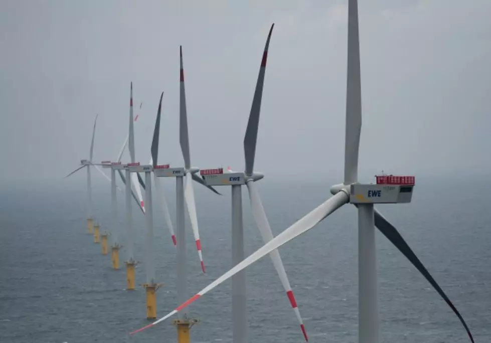 How Dead Is Cape Wind?