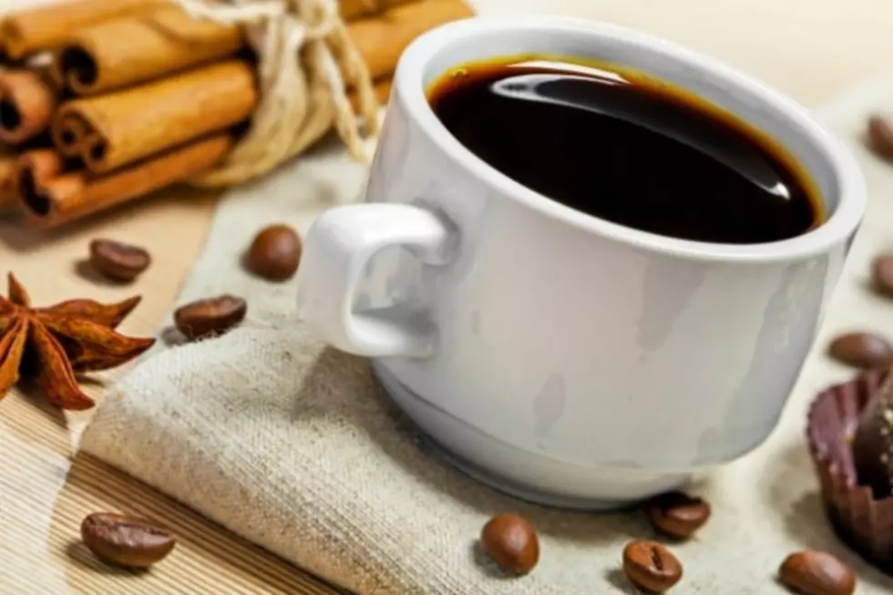New Study Suggests Drinking Black Coffee Keeps Dentist Away