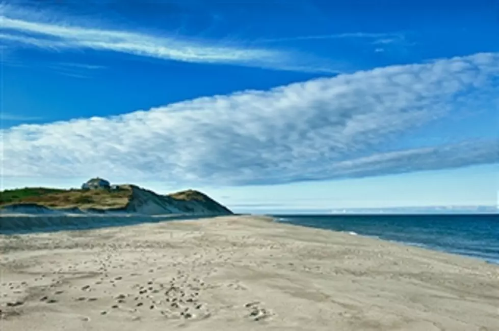 Smoking Banned At Cape Beaches