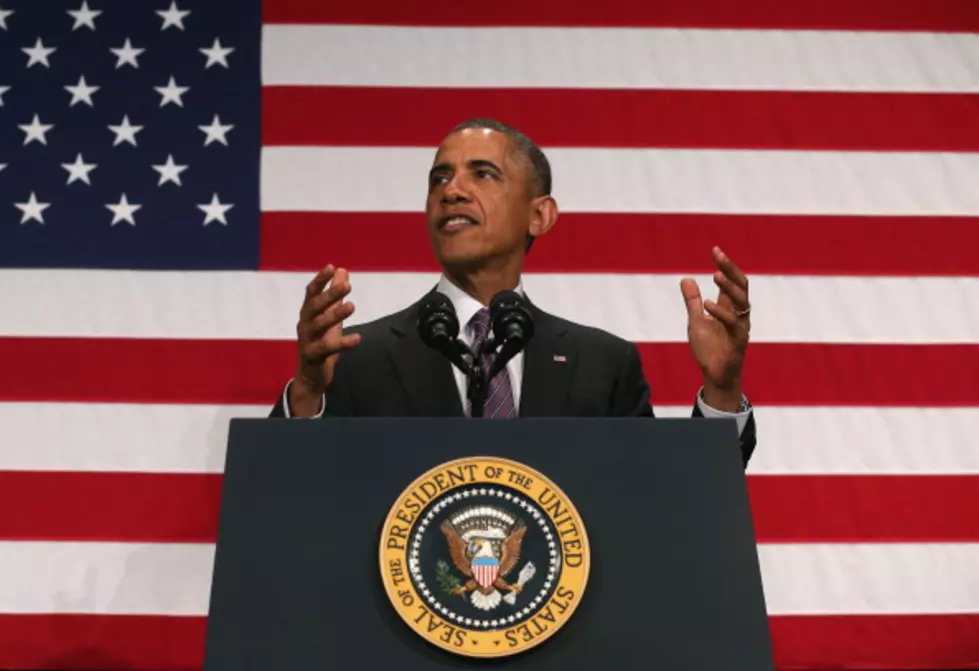 Obama Tells Central America: Don&#8217;t Send Kids To U.S. Border