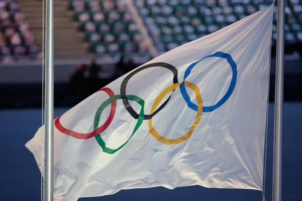 Straus Asks Olympics Supporters To Fund Review