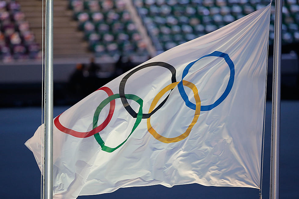 Olympic Review Funding