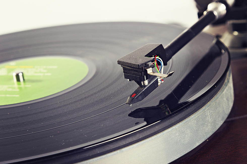 Rock ‘n Roll On Vinyl Records Is Here To Stay