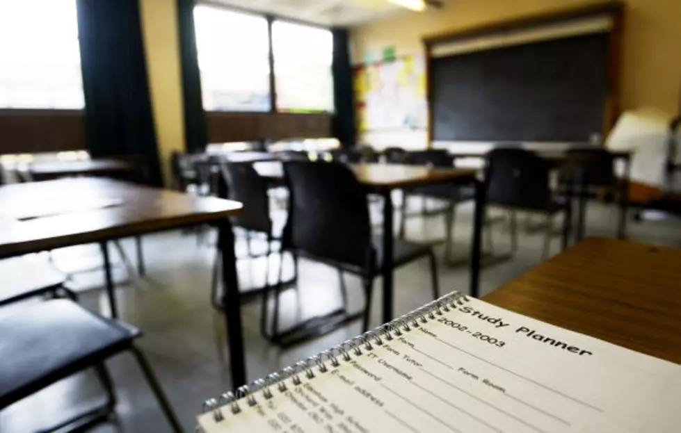 New Bedford Teachers Claim Assaults Happen Regularly