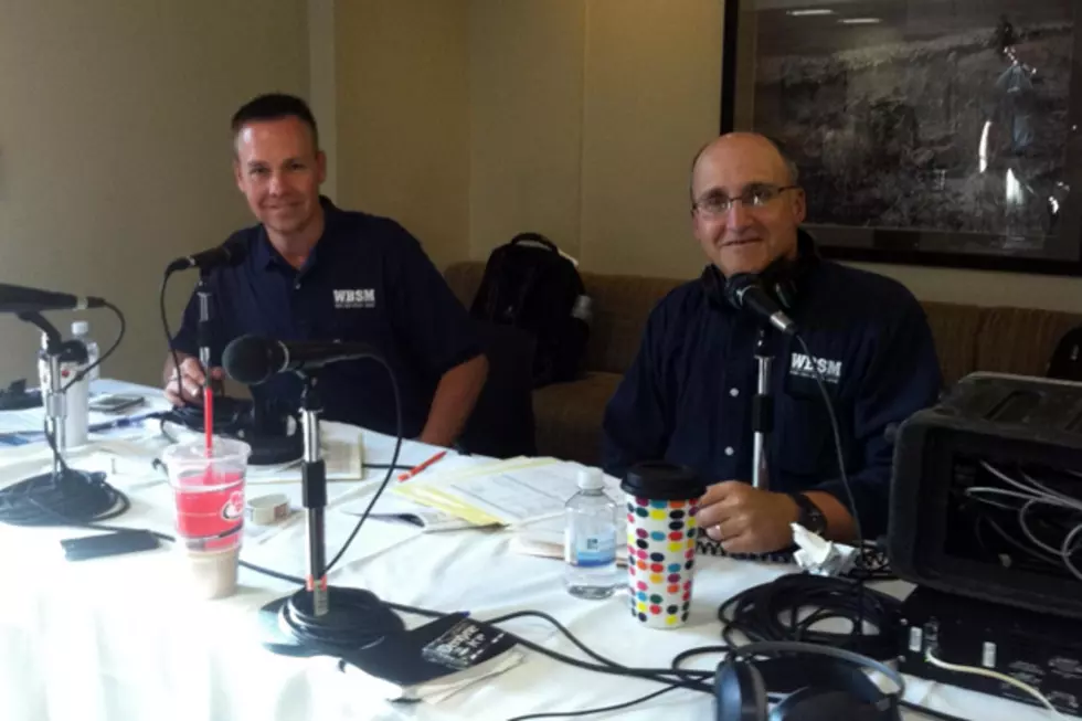 WBSM’s Radiothon Helps to Fundraise for Pediatrics in the Southcoast Health Systems