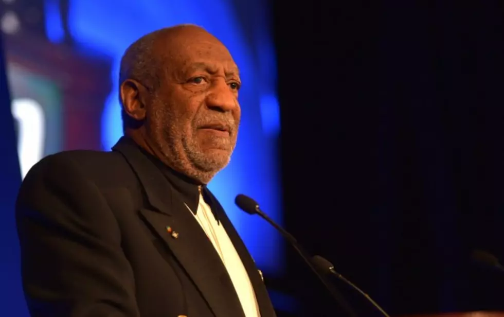 Bill Cosby Supports Pipeline Protesters