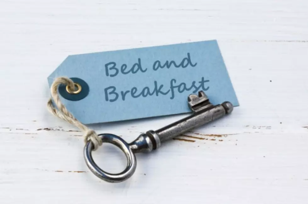 Turn Your Extra Bedrooms Into An Income Earning Bed And Breakfast