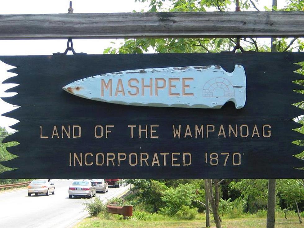 Mashpee Wampanoag Tribe Receives Grant