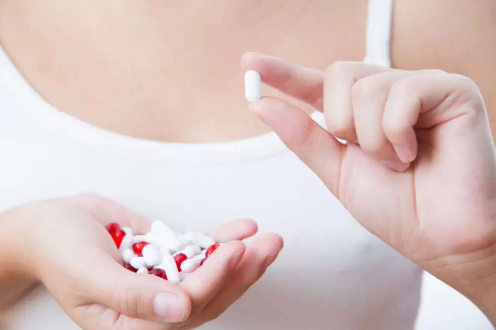 Tylenol And Panadol Prove No Help For Back Pain