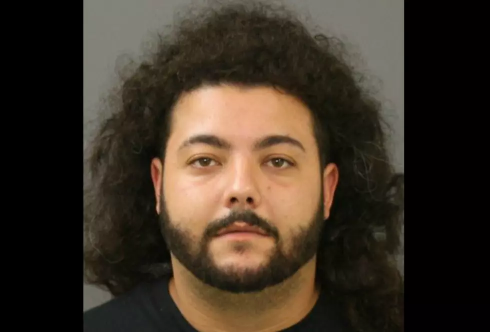 New Bedford Man Arrested After Club Drug Found