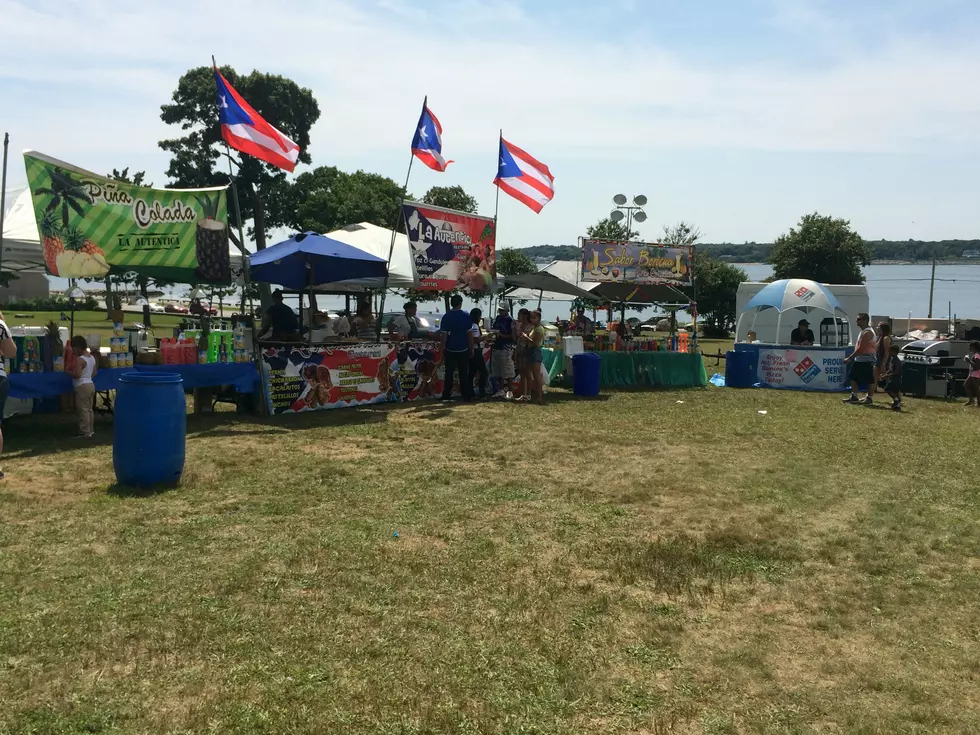 Latino Cultural Festival Brings Cultural Diversity