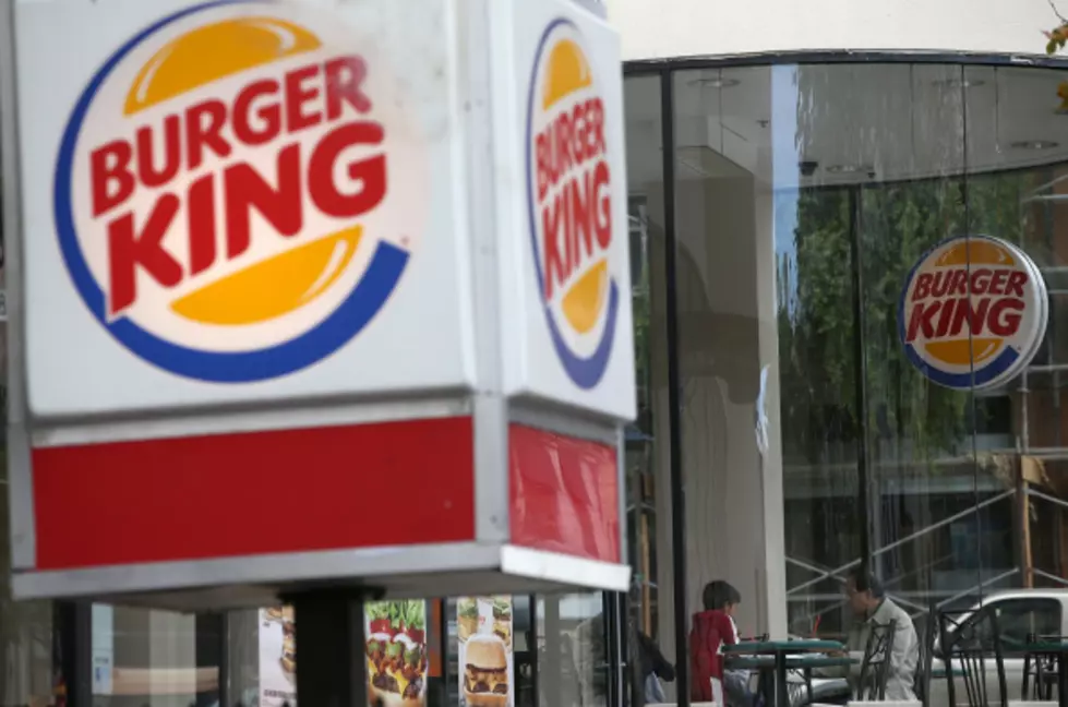 UPDATE: Burger King Denies Trying To Duck U.S. Taxes