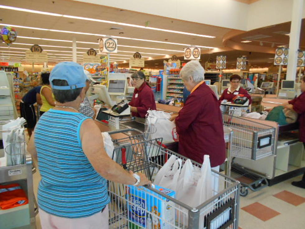 Market Basket Employees Back On The Job