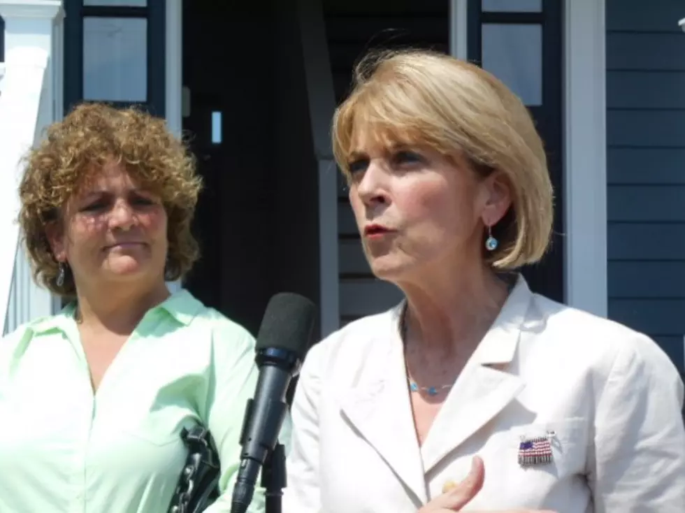 Coakley To Meet With Fishermen