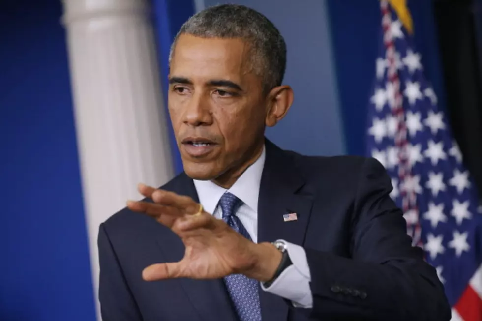 Obama Admits U.S. Tortured Prisoners After 9-11