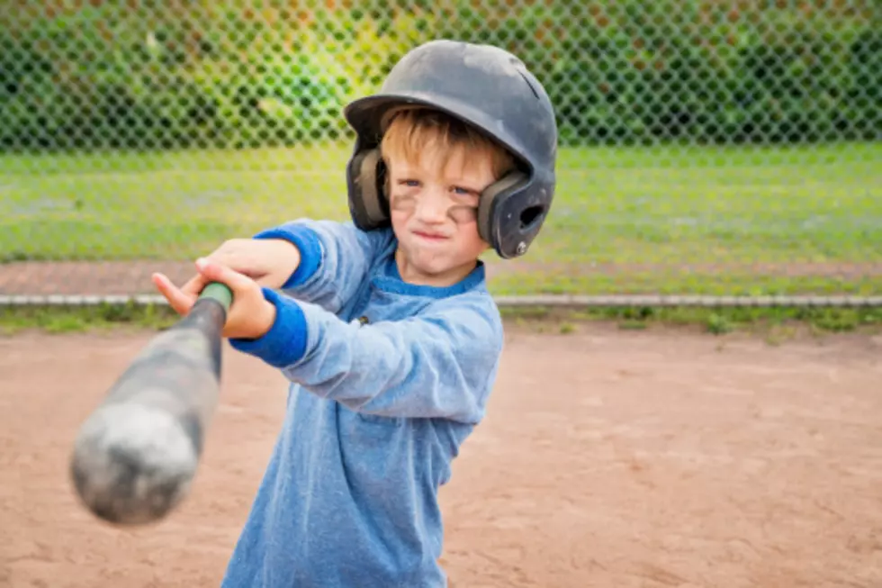 Reflections From The Youth Sports Dugout