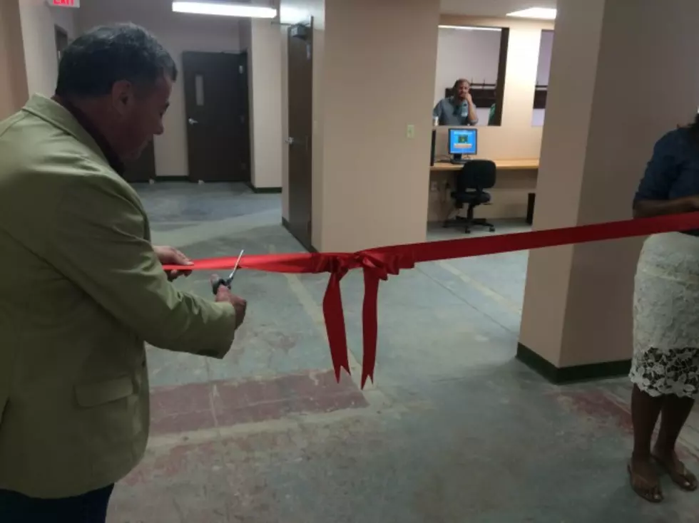 Andrea McCoy Recreation Center Opens New Enrichment Center