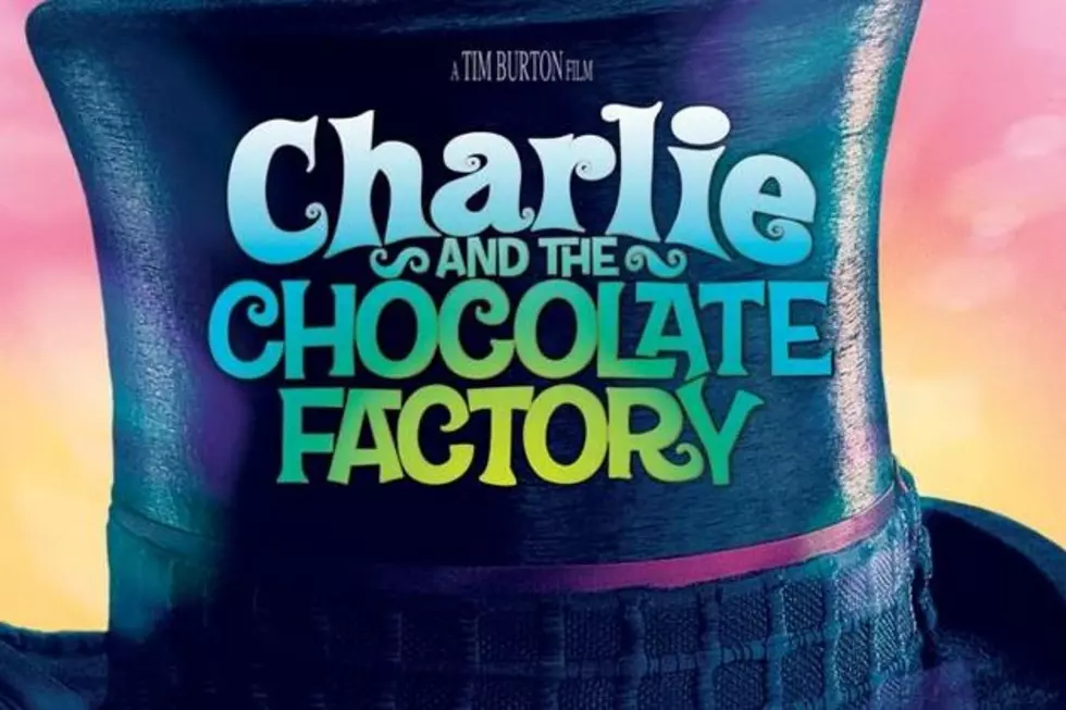 Missing Chapter Of &#8216;Charlie And The Chocolate Factory&#8217; Found [VIDEO]