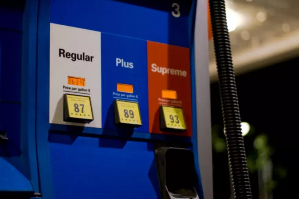 Gas Prices Could Head Below $3 Per Gallon