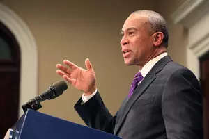 Opinion|Mike Hardman: What’s Deval Patrick up to?