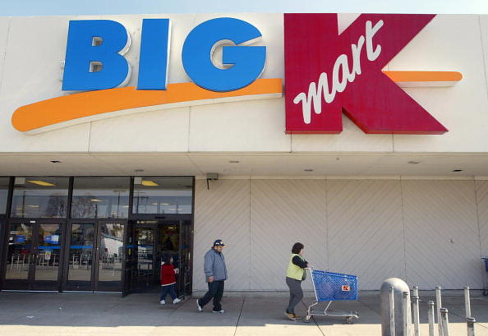 Hackers Hit Kmart