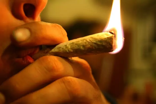 Mass. Doctors Oppose Legalization Of Pot