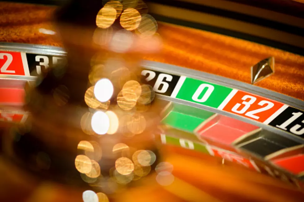 Voters Turn Back Repeal Of Casino Law