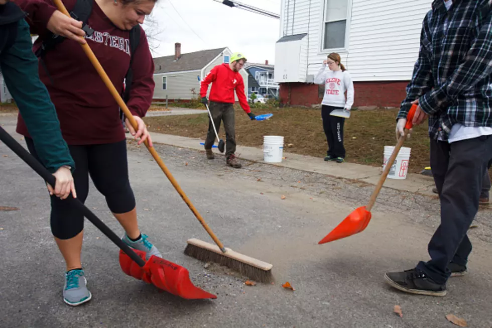 Students Hand Over Video, Photos Of Pumpkin Chaos