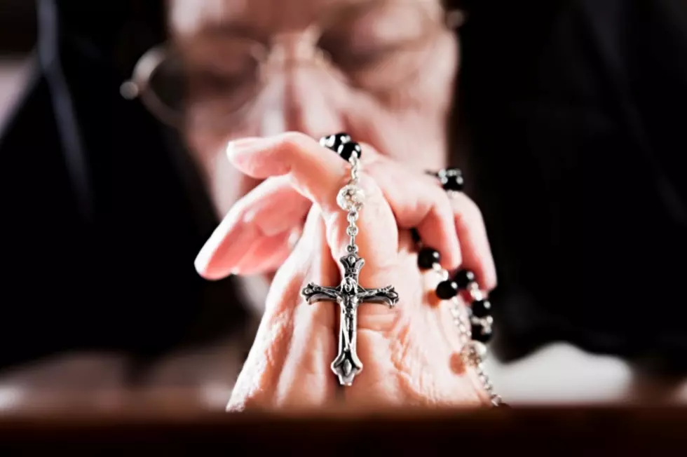 Do You Pray? Ever Wonder Why Some Prayers Seem To Go Unanswered? [VIDEO]