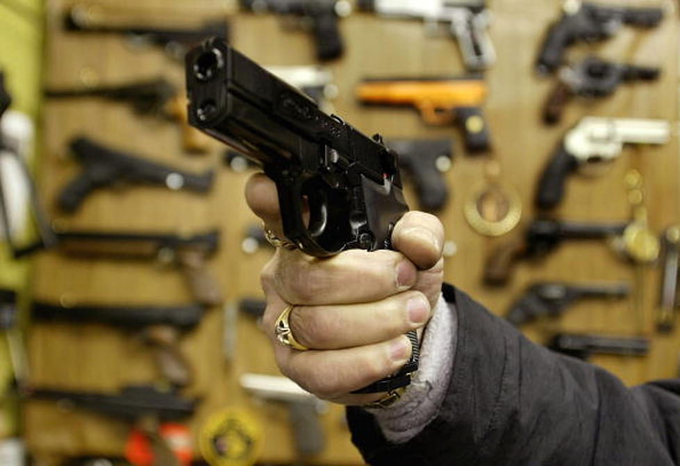 Ohio Police Shoot Boy With Fake Gun