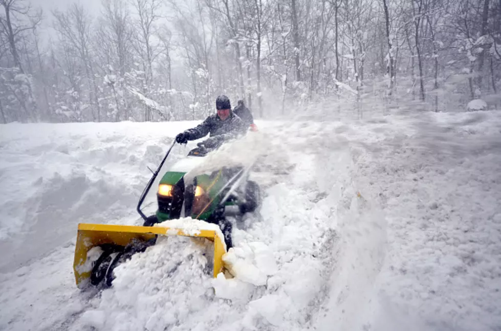 No NFL Game In Buffalo This Weekend