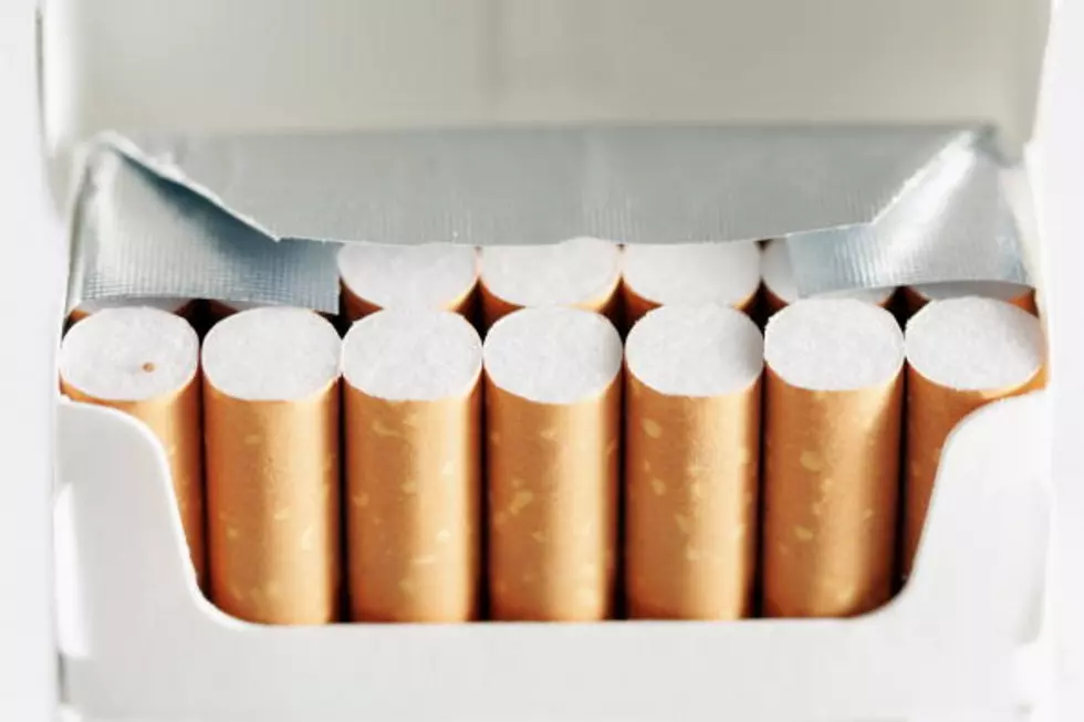 Nearly 800,000 Massachusetts Residents Still Use Tobacco