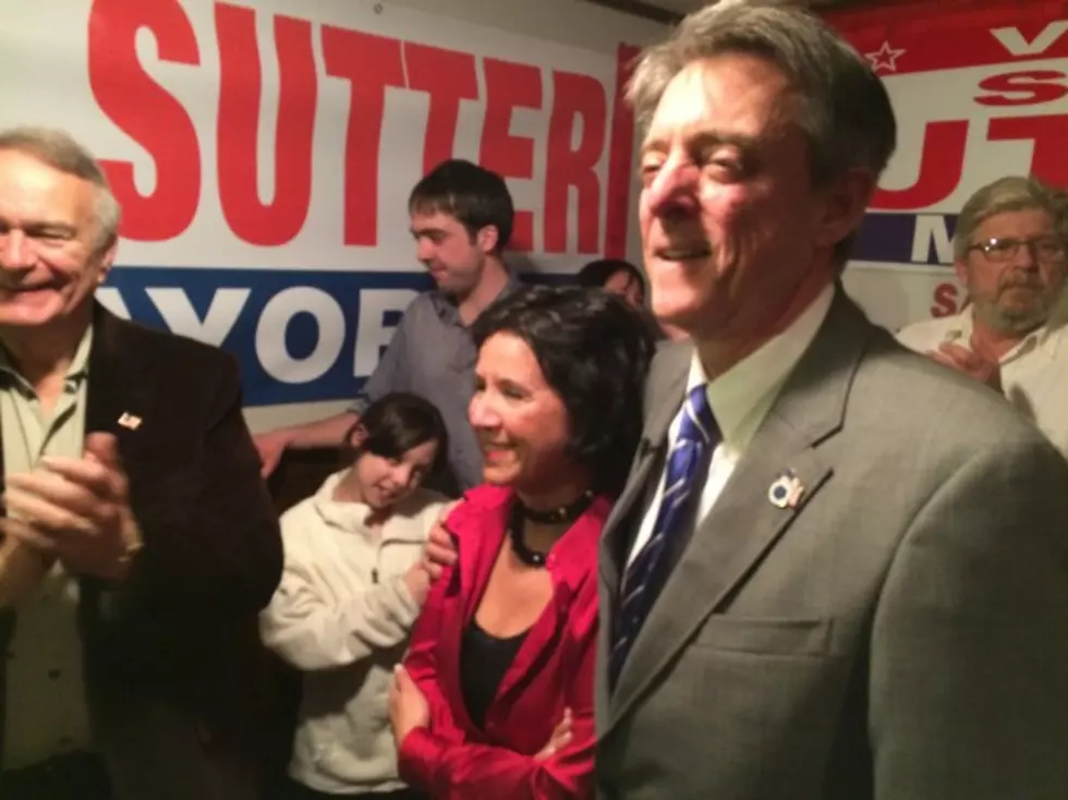 Sutter Victorious In Fall River Recall Election