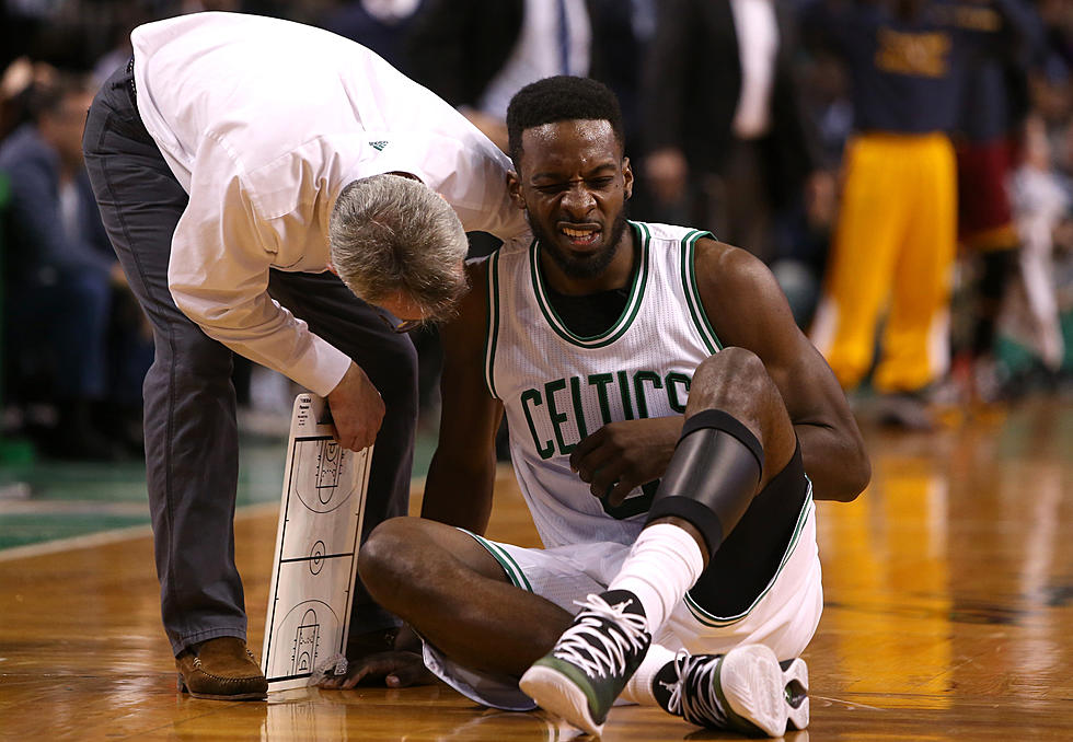 Celtics Hold On
