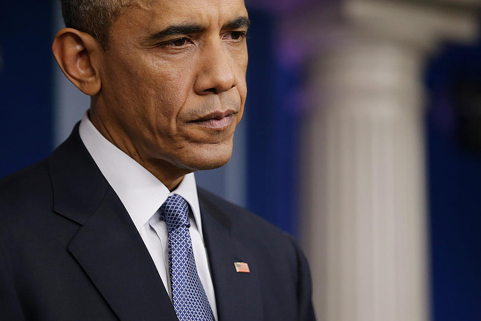 President Reports “Enormous Progress” In Fighting Ebola