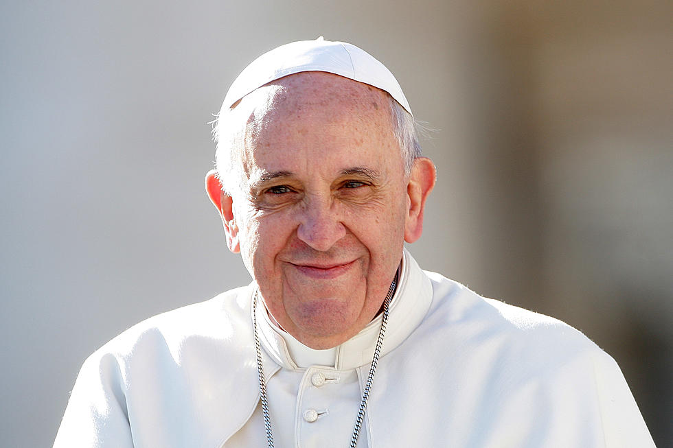 Little-Known Book By Pope Outlines Views, Hopes For Cuba