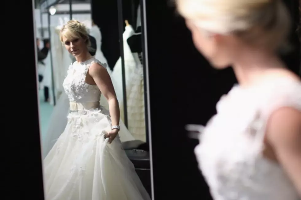 Lori Allen&#8217;s 10 Commandments for Finding the Perfect Wedding Dress