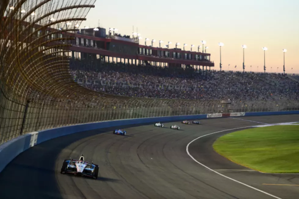 Providence Will Not Host Indy Car Race In 2015