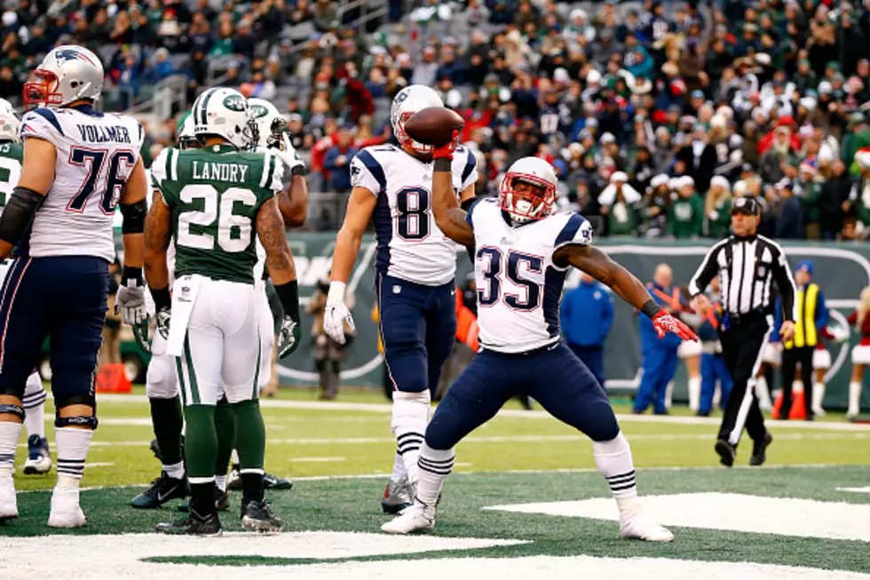 Pats Win Ugly, 17-16 Over Jets