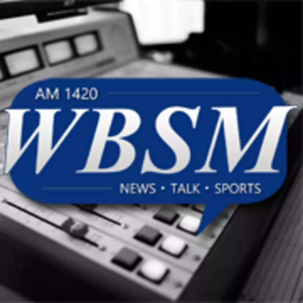 The New 1420 WBSM Lineup