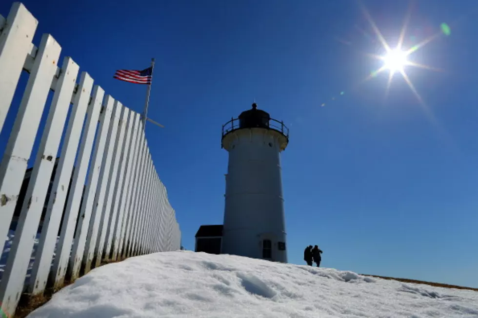 The Town Of Falmouth Wants To Lease Nobska Light