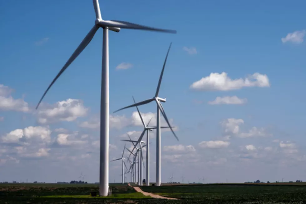 Wind Turbine Manufacturer To Locate In Seekonk, Mass
