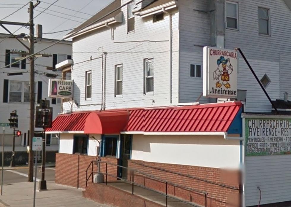 North End Restaurant Closed