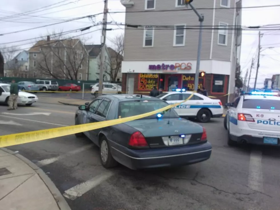 One Man Shot Killed In New Bedford&#8217;s Near North End