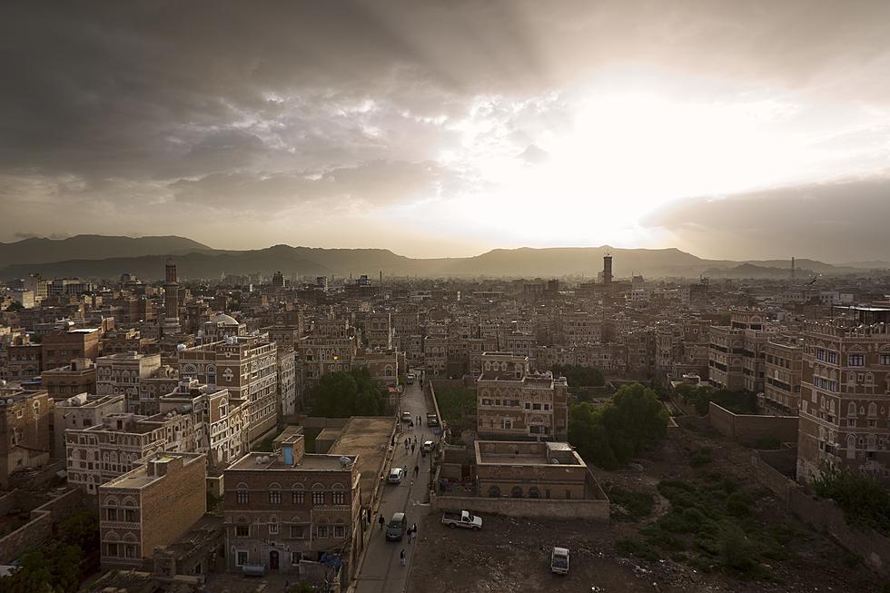 Official: Rebels Seize Yemen State Media, ‘Step Toward Coup’