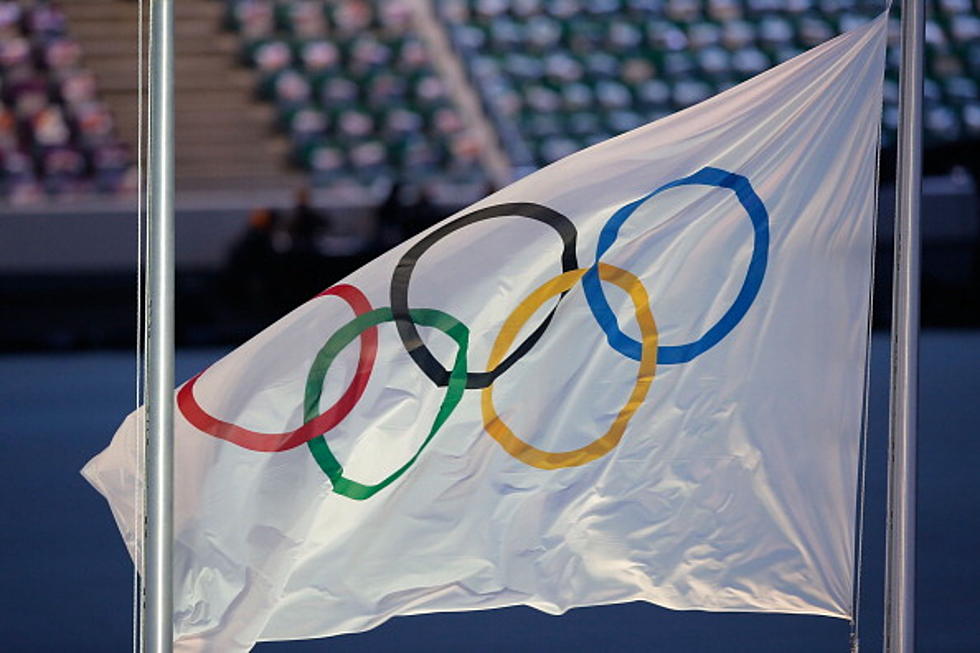 Boston Selected To Submit Bid For 2024 Summer Olympics