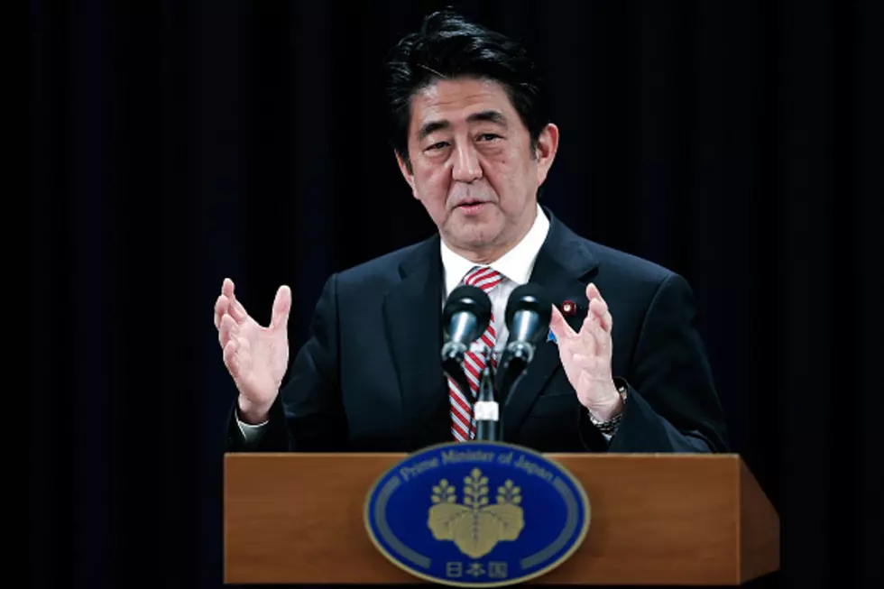 Japan Demands Release Of Second Hostage